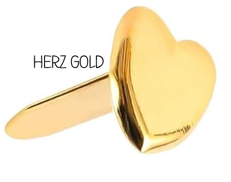 Herz Gold