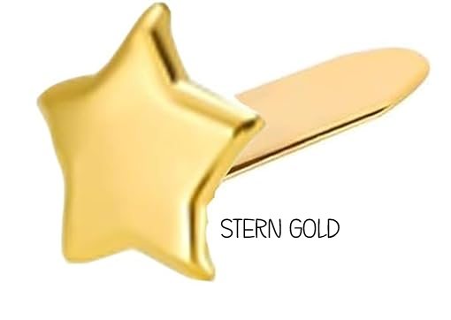 Stern Gold