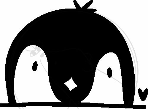 Pinguin *CUTIES*
