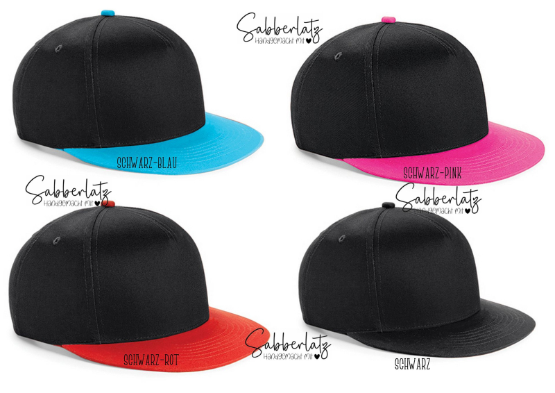 Kids-Cap Familie |X|