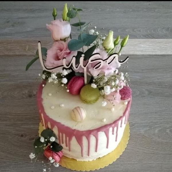 Caketopper