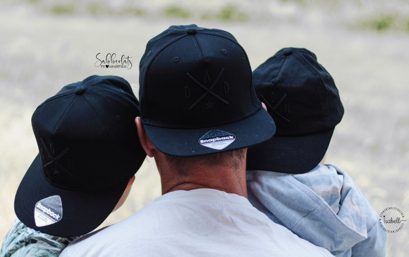 Cap (Adult) Familie |X|