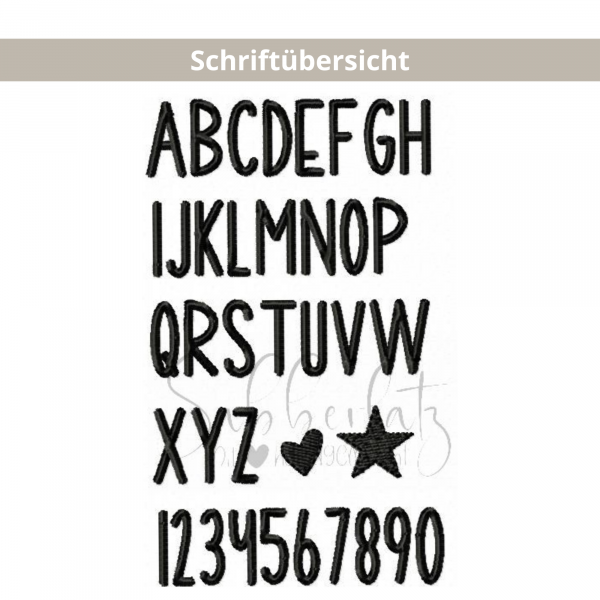 Cap (Adult) Familie |X|