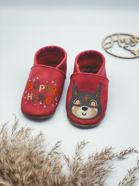 Tierhelden-Mix Set 8