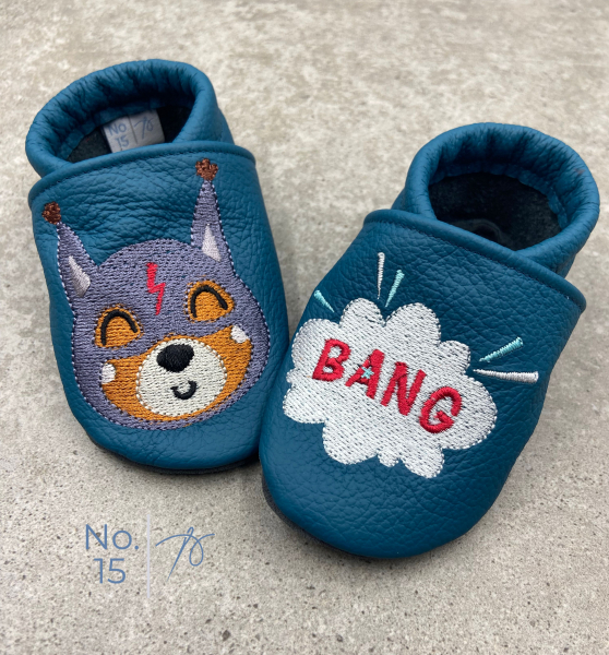 Tierhelden-Mix Set 8