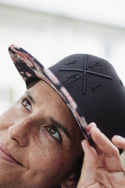 *Flower* Cap Familie |X| (Adult)