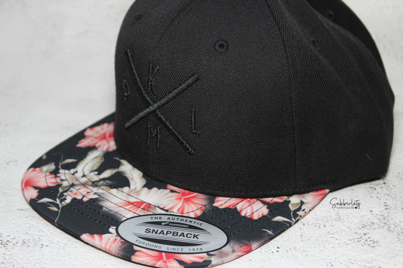 *Flower* Cap Familie |X| (Adult)