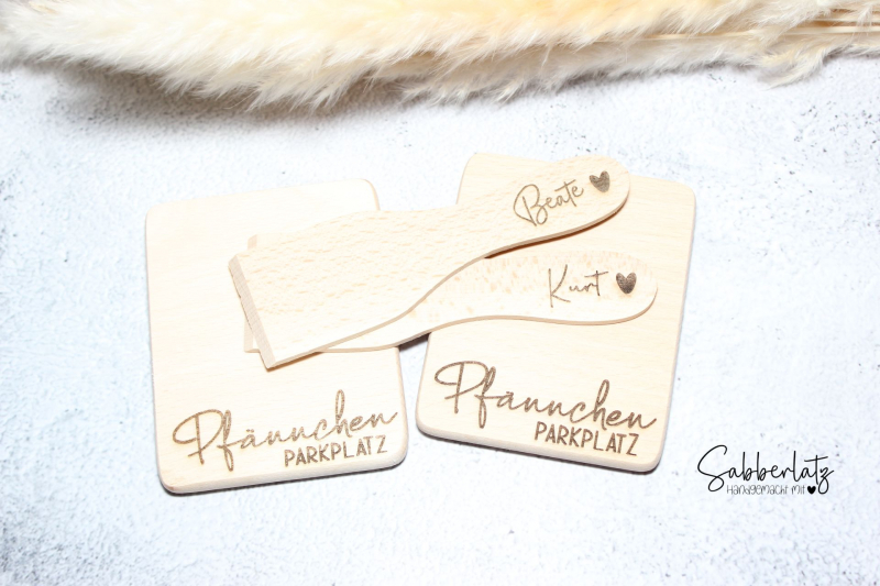 Raclette-Set (2er Set)