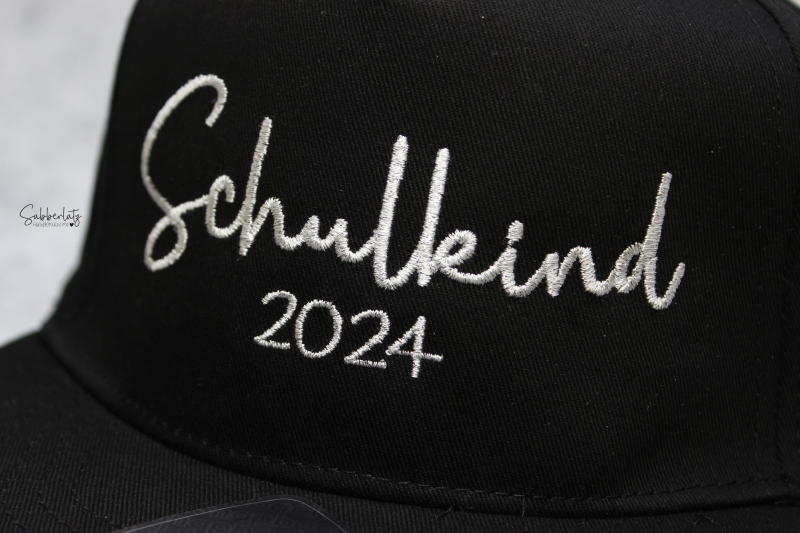 Kids-Cap *Schulkind*