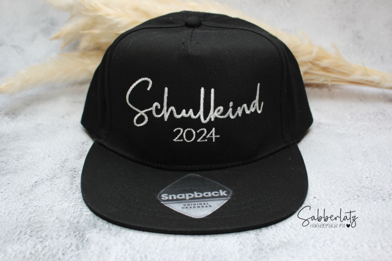 Kids-Cap *Schulkind*