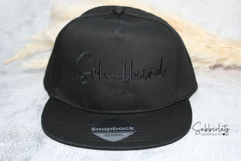 Kids-Cap *Schulkind*
