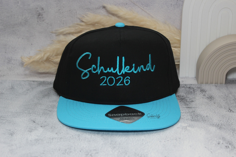 Kids-Cap *Schulkind*