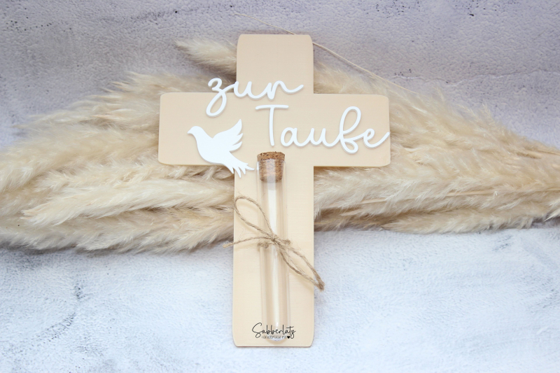 Kreuz | Geldgeschenk