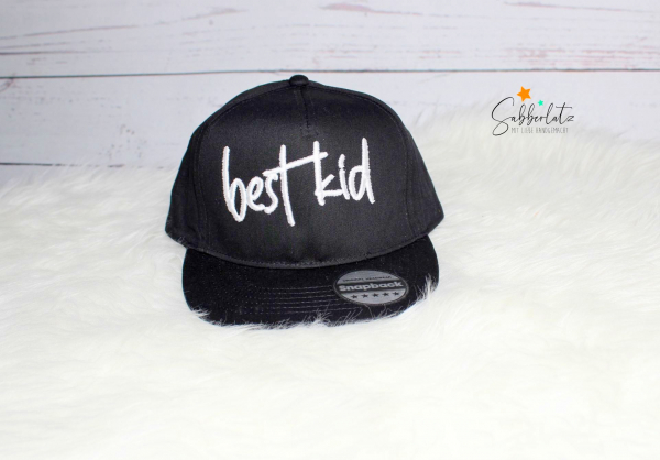 Best Kid-Cap