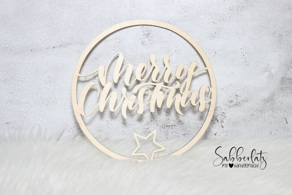 Türkranz *Merry Christmas*