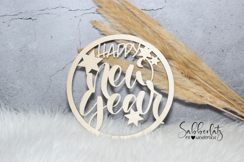 Türkranz *Happy New Year*