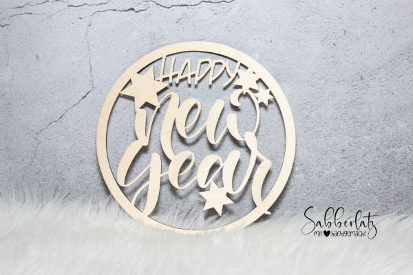 Türkranz *Happy New Year*