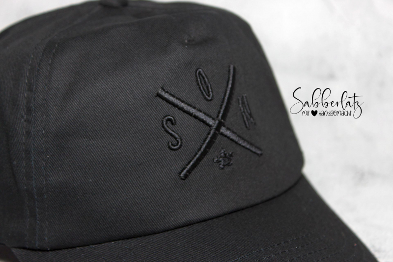 Mini-Cap Familie |X|