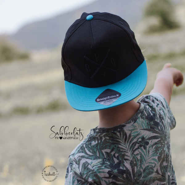 Kids-Cap Familie |X|