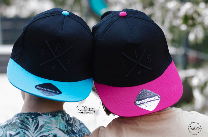 Kids-Cap Familie |X|