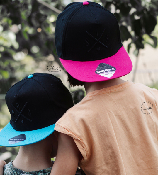 Kids-Cap Familie |X|