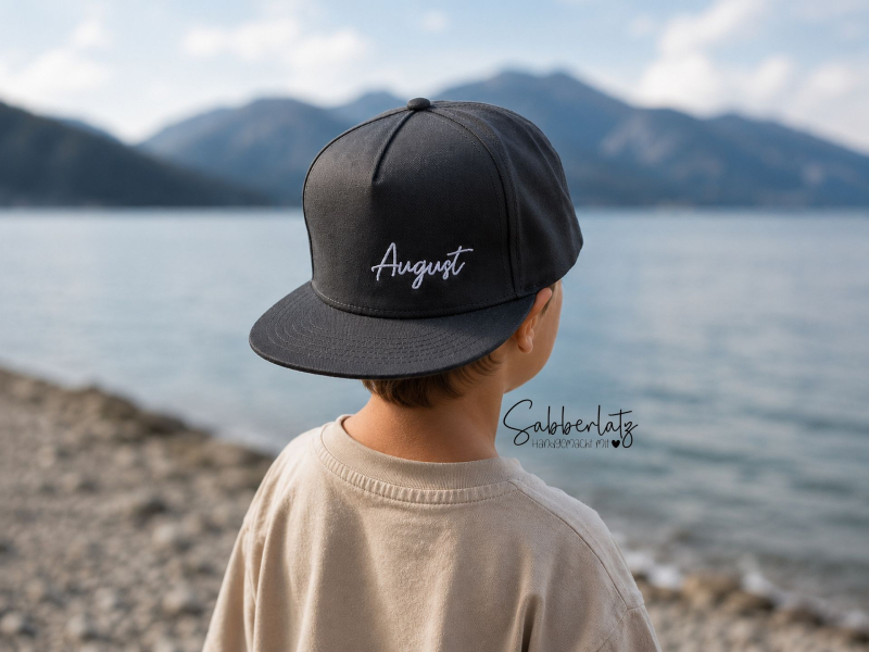 Kids-Cap