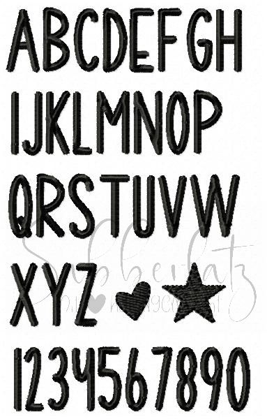 Kids-Cap Familie |X|